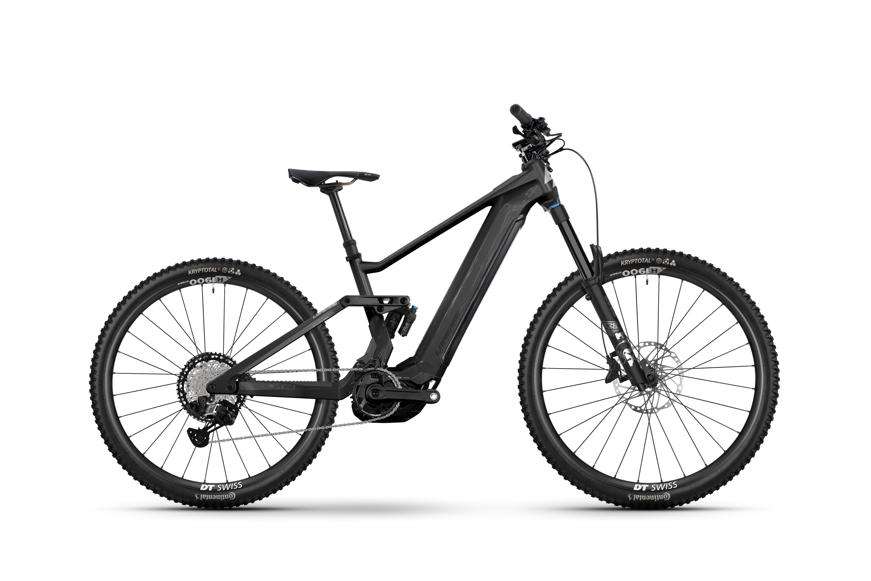 Lapierre OVERVOLT AM AL 9.8